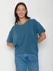 GreenBomb Feel Basic in True Blue