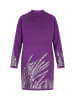 faina Damen Dress in Violett
