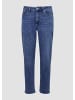 s.Oliver Jeans-Hose FRANCIZ  in  56Z7_blau