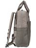 Zwei Rucksack Lou LUR130 in Stone