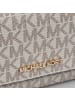 Michael Kors Geldbörse in Beige