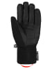 Reusch Fingerhandschuhe Louis R-TEX® XT in 7786 blck/dress blu/fluo red