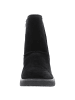 Legero Schnürstiefel in schwarz