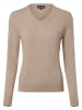 Franco Callegari Pullover in taupe