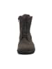 WALDLÄUFER Damenstiefel Mehrweite TEX warm DENVER in  Grau