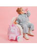Miniland Rucksack Thermybagpack - mit großem in motif,pink