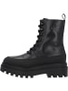 Calvin Klein Stiefeletten in BLACK