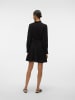 Vero Moda Kleid in Black