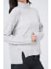M.O.D Maja Pullover Dazzel Grey Melange