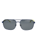 Skechers Männer Sonnenbrille Flieger Blau