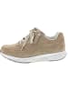Gabor sportlicher Schnürer Beige