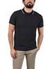 !SOLID Poloshirt SDSava in schwarz