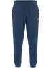 Lotto Sweat Pant in Blau