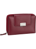 Maître Geldbörse Helena Dola Purse H13FZ in Red