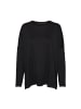 Vero Moda Langarmshirt in Black