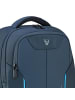 Roncato Interface Daypack 41 cm Laptopfach dark blue