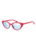 Liu Jo sunglasses Sonnenbrille in Pink