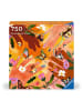 Ravensburger Puzzle 750 Teile Erwachsenenpuzzle 750 Teile - Blumen Festival Ab 14 Jahre in bunt