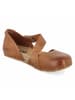 *art Sandalette in brown