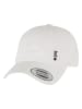 Mister Tee Dad Caps - Classics in white