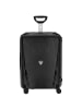 Roncato Light - 4-Rollen-Trolley M 68 cm in nero