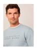Faconnable Sweatshirt in bunt