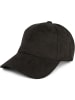 styleBREAKER Baseball Cap in Schwarz