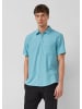 s.Oliver Hemd in 6603_türkis