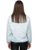 Reichstadt Jacke in Baby Blue
