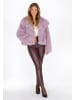 faina Women Jacket in lilac