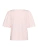 Cream T-shirt CRDaye Regular fit in Barely Pink