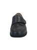 Solidus Damen Slipper Hedda Weite K in Blau