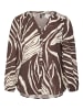 Vero Moda Hemd in Chocolate Torte