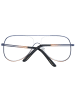 Liebeskind Unisex Optische Fassungen Flieger Blau