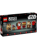 LEGO BrickHeadz 40676 Die dunkle Bedrohung™