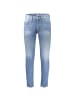 Tommy Hilfiger Blaue Baumwoll-Jeans