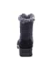 ara Komfort Stiefeletten in Schwarz