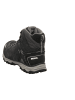 MEINDL Wanderschuhe in schwarz
