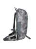 Jack Wolfskin 3D Aerorise 20 Rucksack 48 cm in silver all over