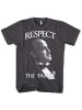 The Godfather T-Shirt in Grau