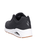 Skechers Sneaker in schwarz