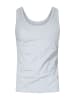 Doreanse Tanktop in grau