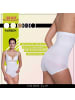 Skin Wrap Shapewear in Weiß