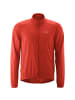 Gonso Schlupfjacke Adventure Jacket Wind M in Dunkelrot4289