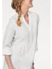 Aniston CASUAL Longbluse in offwhite