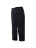eivy Fleecehose Versa in Black