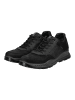 Igi&Co Sneaker Schwarz