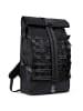 CHROME Barrage 34L - Bike Rucksack 15" 55.9 cm (black) in schwarz