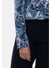 Ammann Schlafanzug Night & Home in Blau