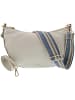 Gabor Linda Summer Cross Bag M Tasche Weiß